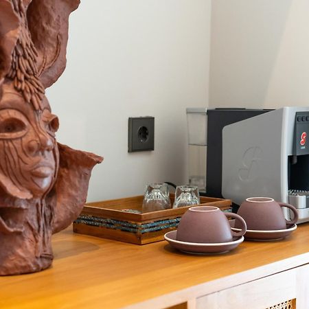Ize Canggu By Lifestyleretreats Exteriör bild