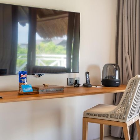 Ize Canggu By Lifestyleretreats Exteriör bild
