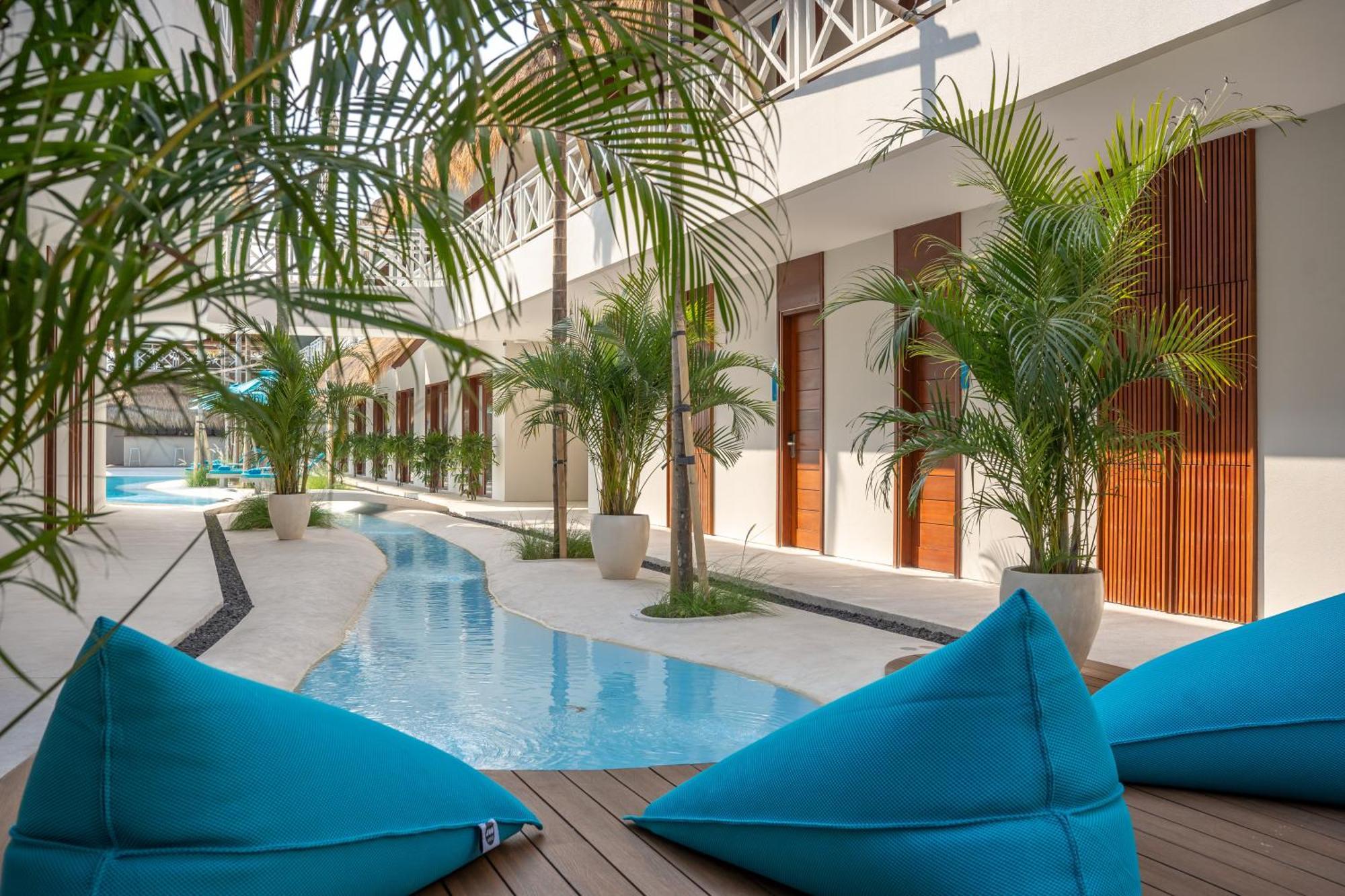 Ize Canggu By Lifestyleretreats Exteriör bild