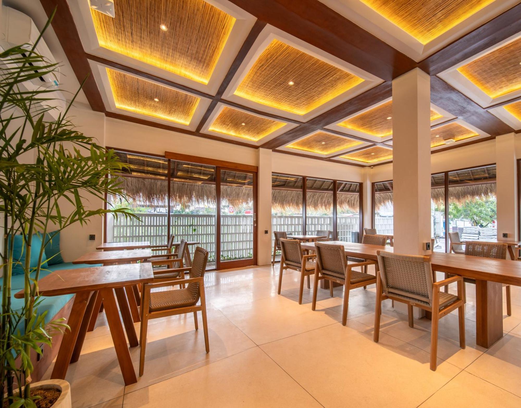 Ize Canggu By Lifestyleretreats Exteriör bild