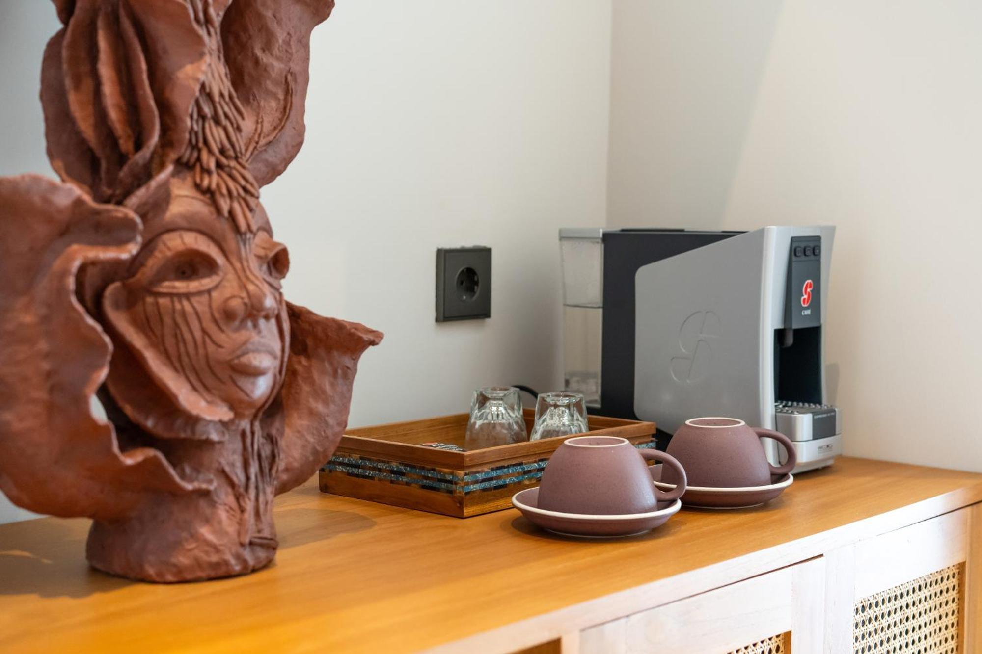 Ize Canggu By Lifestyleretreats Exteriör bild