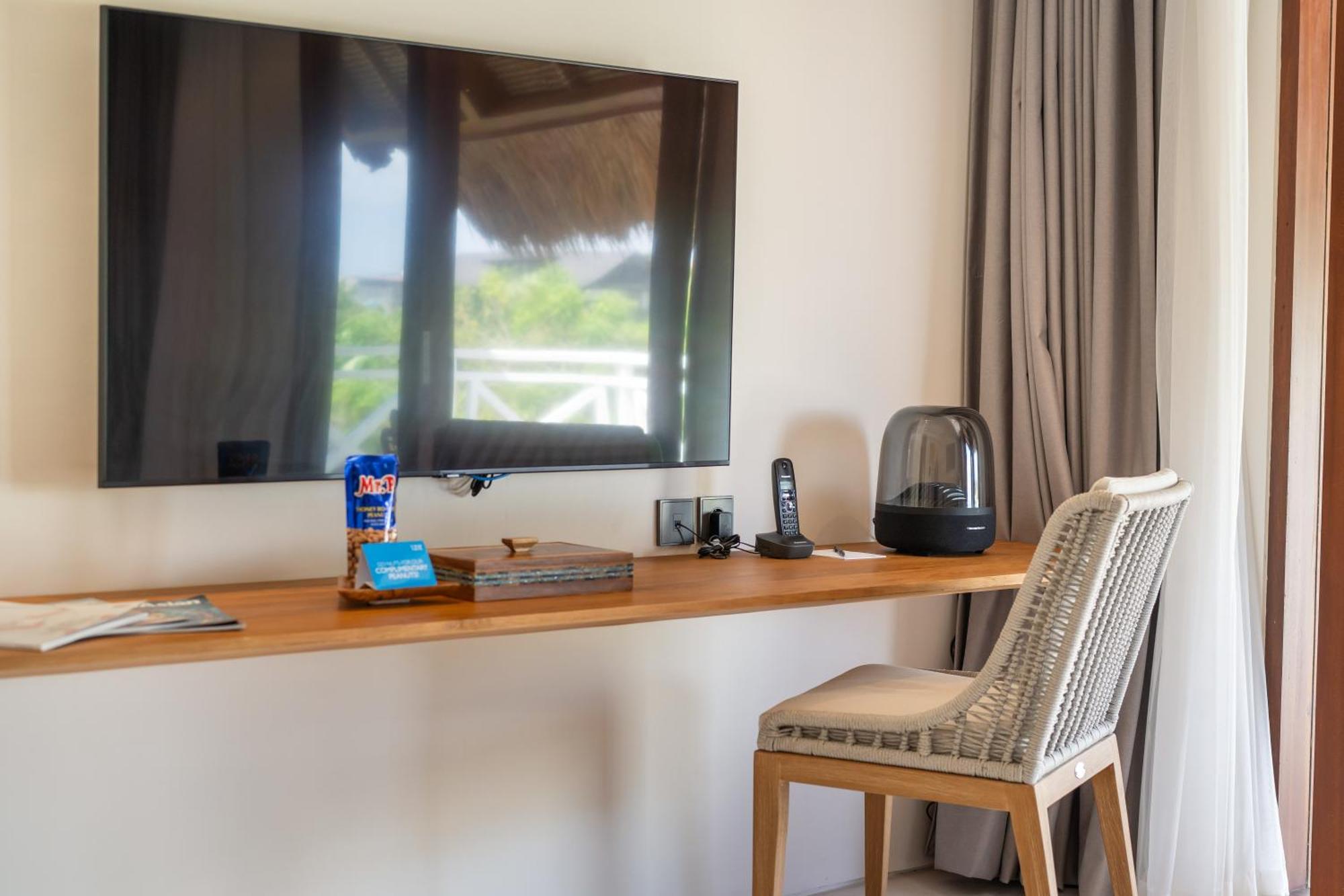 Ize Canggu By Lifestyleretreats Exteriör bild